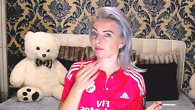 Aly girl1 online show from 03/21/25, 11:12