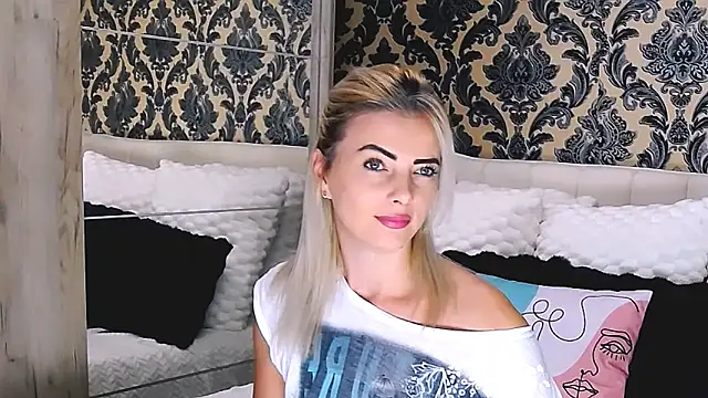 Aly girl1 online show from 09/26/25, 08:29