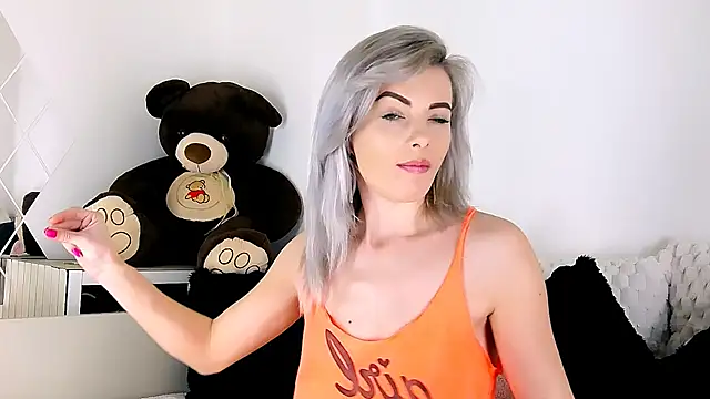 Aly girl1 online show from 03/26/26, 09:04