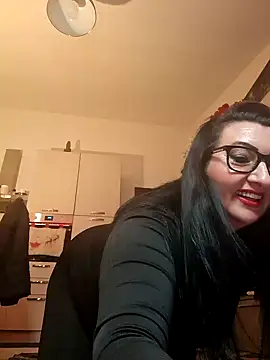 Genoveva73sexy online show from 02/02/25, 01:55