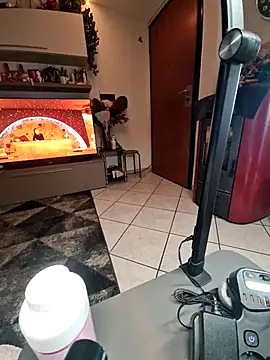 Genoveva73sexy online show from 11/12/25, 01:00