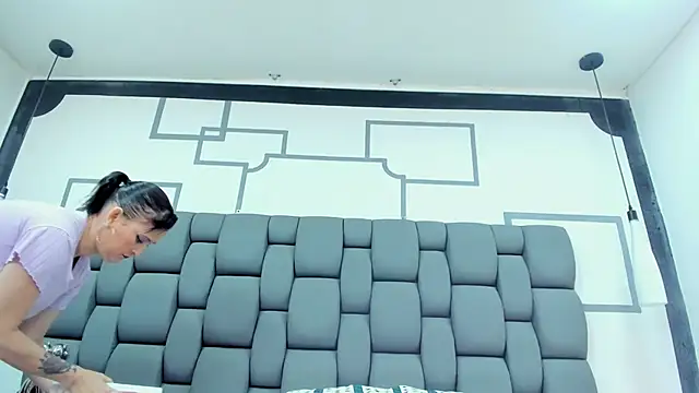 Jade squirtt online show from 01/11/25, 11:12