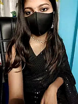 Reena Singh53 online show from 01/18/25, 03:05