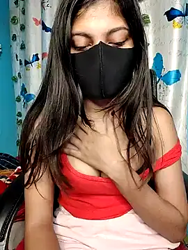 Reena Singh53 online show from 01/31/25, 07:07