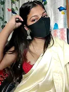 Reena Singh53 online show from 02/26/25, 02:03