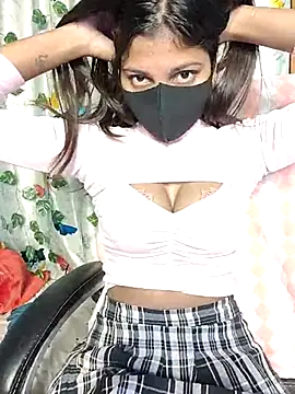 Reena Singh53 online show from 02/28/25, 03:15