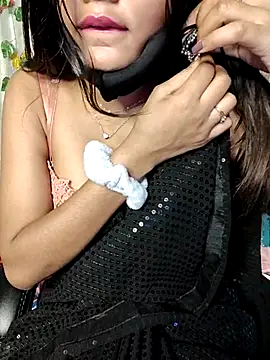 Reena Singh53 online show from 03/16/25, 04:12