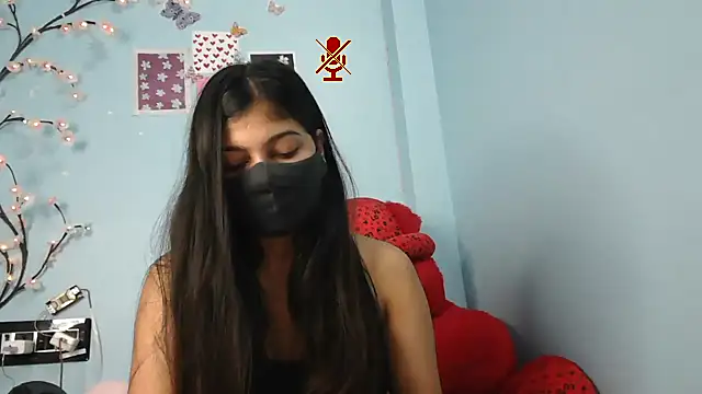 Reena Singh53 online show from 09/27/25, 02:44