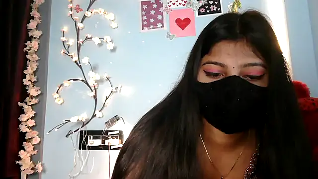 Reena Singh53 online show from 11/29/25, 01:36