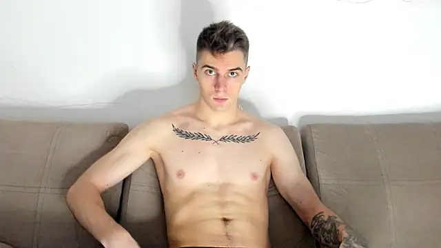 Ian Connery online show from 01/07/25, 05:09