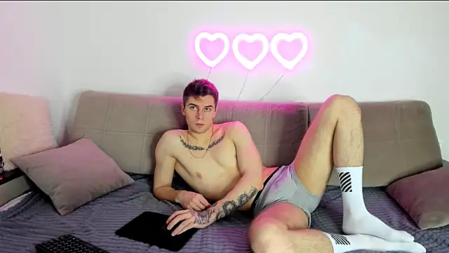 Ian Connery online show from 02/07/25, 06:45