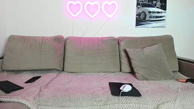 Ian Connery online show from 12/18/25, 11:49