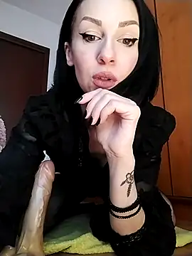 dahlia 82 online show from 02/26/26, 09:19