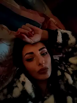 Cataleya442768 online show from 12/08/24, 12:41