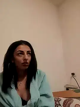 Cataleya442768 online show from 12/13/24, 05:00