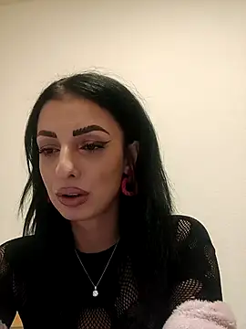 Cataleya442768 online show from 11/09/25, 03:43