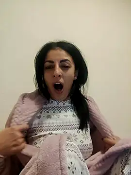 Cataleya442768 online show from 11/10/25, 05:50