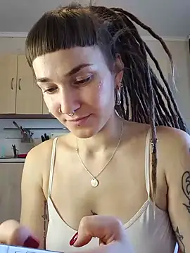 FoxRineHelen online show from 02/14/25, 10:28