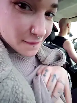 FoxRineHelen online show from 02/27/25, 12:23