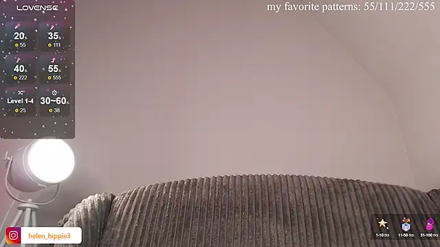 FoxRineHelen online show from 10/02/25, 06:48