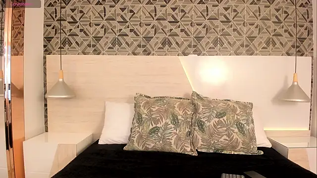 IvannaAnggel online show from 03/11/25, 12:28