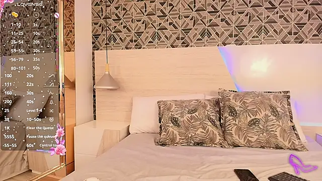 IvannaAnggel online show from 03/14/25, 11:34