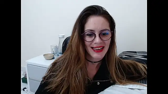 Hanny 24 online show from 01/23/25, 01:02