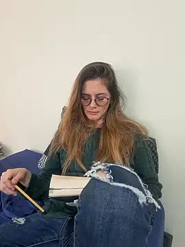 Hanny 24 online show from 02/06/25, 08:02