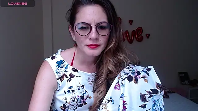 Hanny 24 online show from 02/14/25, 03:36