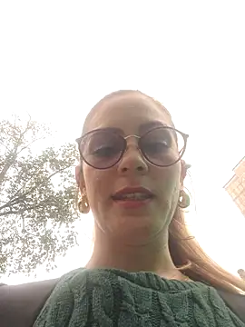 Hanny 24 online show from 03/04/25, 02:21