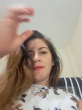 Hanny 24 online show from 03/06/25, 06:41