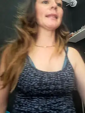 Hanny 24 online show from 09/21/25, 02:19