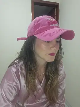 Hanny 24 online show from 10/11/25, 02:55