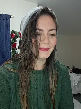 Hanny 24 online show from 12/20/25, 10:55