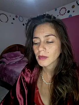 Hanny 24 online show from 04/28/26, 02:27