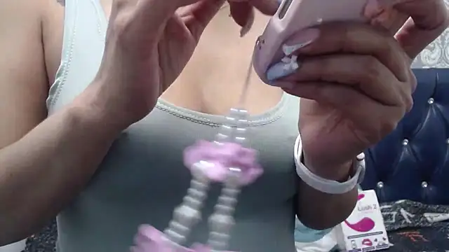 abella harper online show from 03/25/26, 02:34