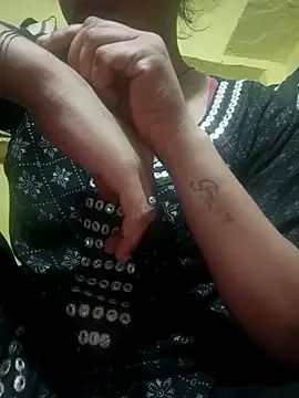 Hotty-queen online show from 10/09/25, 06:50