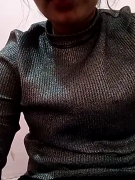 Hotty-queen online show from 11/14/25, 08:46