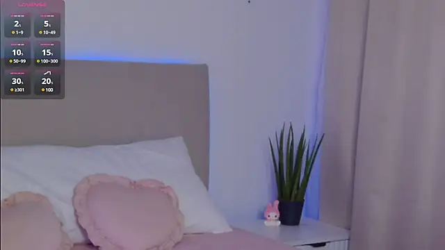 Lisa Moones online show from 01/06/25, 07:02