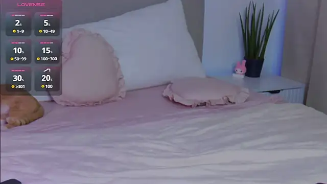 Lisa Moones online show from 01/09/25, 08:11