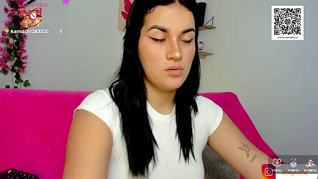 Emic  online show from 12/26/24, 02:05