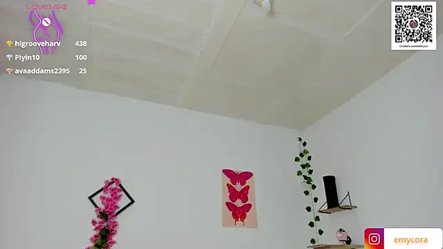 Emic  online show from 01/07/25, 07:59