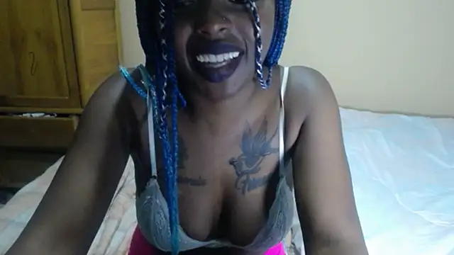  Zooee online show from 02/09/25, 11:04