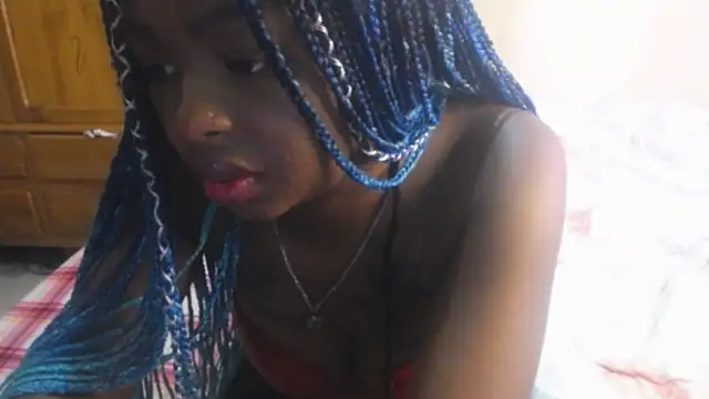  Zooee online show from 02/10/25, 01:55