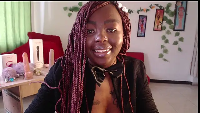 Snapshot of _Zooee chatting on 02/21/26, 09:27 Zooee online show from 02/21/26, 09:27