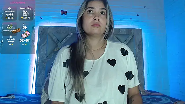 tami vega online show from 02/17/26, 11:18