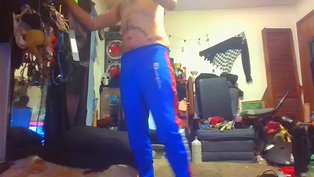 slinginbigD online show from 01/10/25, 12:49