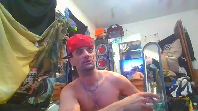 slinginbigD online show from 01/12/25, 08:57