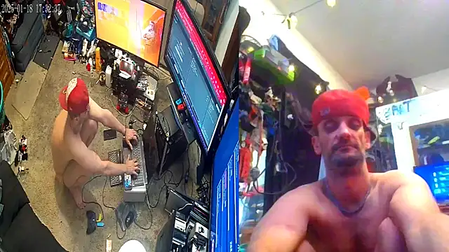 slinginbigD online show from 01/18/25, 11:33