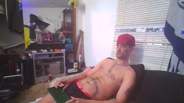 slinginbigD online show from 02/12/25, 01:59